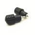 bánh xe thăng bằng Phụ kiện xe máy Suzuki King GS125 Dao mực cân bằng khối cân bằng sắt Bàn tay sắt - Smart Scooter xe thăng bằng mua ở đâu Smart Scooter