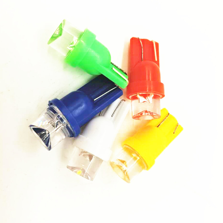 Đèn led xe tay ga / đèn biển số / đèn dụng cụ / bong bóng / chiều rộng / đèn nhỏ đèn led cho sirius