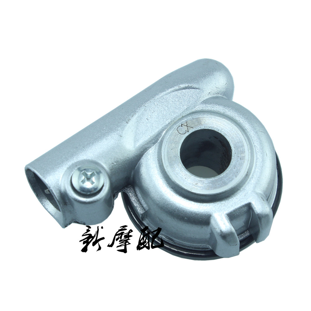 Applicable to CBT125 Honda Wang Chunlan Leopard km meter tooth meter odometer tooth meter tooth meter tooth