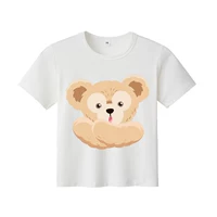 T-shirt=7