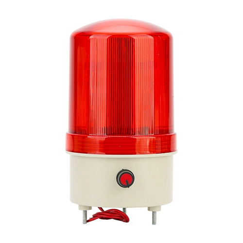 Сигнализация со светомузыкой, блестки для ногтей, индикаторная лампа, звуковая система, 220v