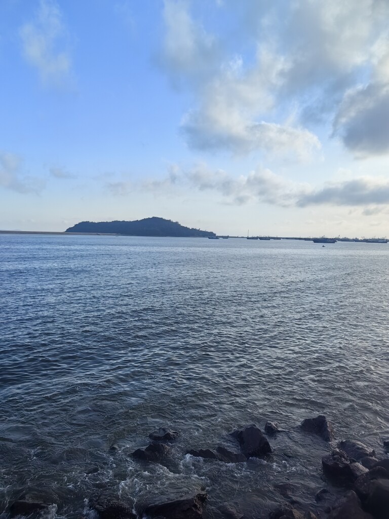 渔和礼