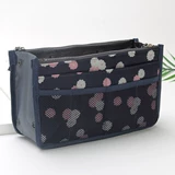 Сверхлегкий вкладыш с молнией, маленькая вместительная и большая сумка, универсальная система хранения