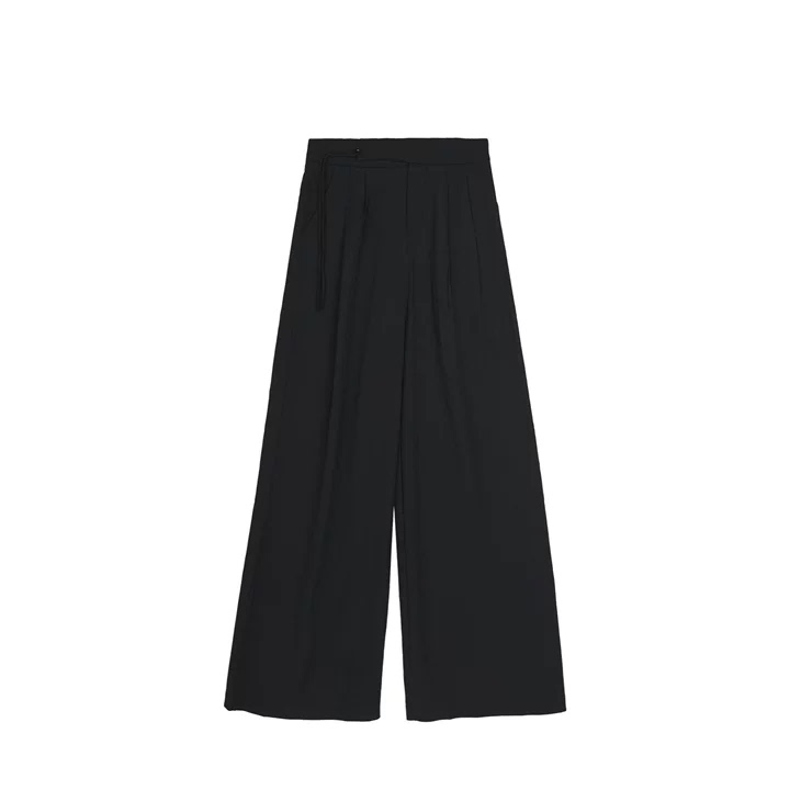 6.6 Huanhuan【Runaway Customer Blacklist】60020 Stylish and Versatile Pants H603