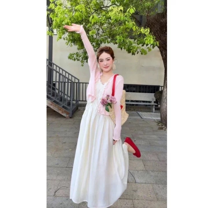5.22 Huanhuan【Limited Order for Delivery】8721 Stylish and Versatile Lyq H608