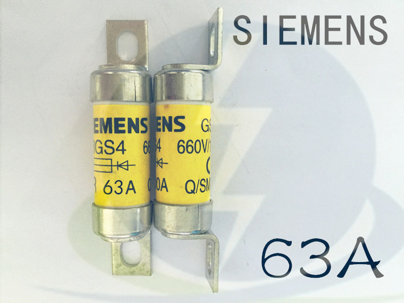SIEMENS 600V 63A