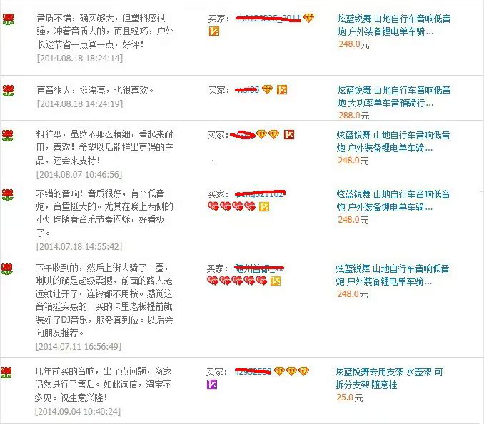 Haut-parleurs pour vélos - Ref 2261535 Image 36