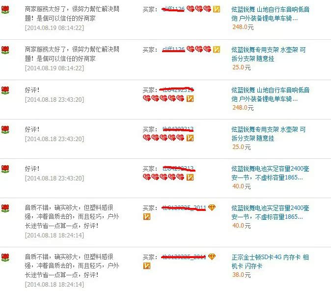 Haut-parleurs pour vélos - Ref 2264853 Image 26