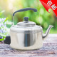 bình siêu tốc cao cấp Chính hãng làm dày tất cả phích cắm bằng thép không gỉ ấm đun nước điện 6L5L4L lít dung tích lớn - ấm đun nước điện bình đun nước