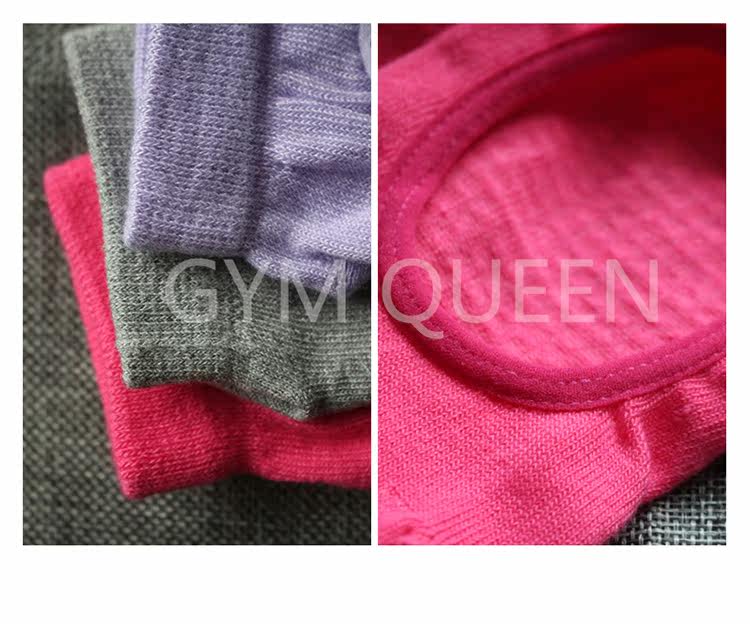Chaussettes - collants Fitness Toe chaussettes - Ref 759523 Image 38