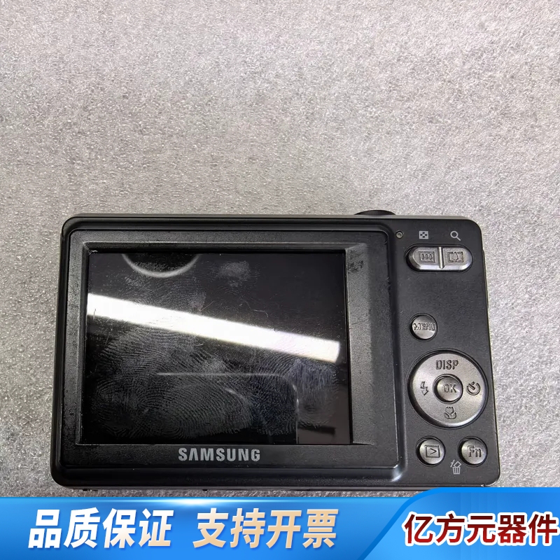 Es60 12.2 Million Pixels, 3X Optical Zoom, 2.5inch Smart Features Es60 12.2 Million Pixels, 3X Optical Zoom, 2.5inch Smart Features