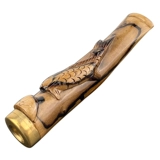 亿辉 Мундштук, мужской резной чемодан, подарок на день рождения