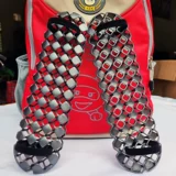 Дышащие наплечники, спортивный рюкзак, подтяжки, съемная майка топ