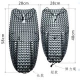 Дышащий электромобиль, летний кушон, водонепроницаемое охлаждающее сиденье, 3D, делается под заказ