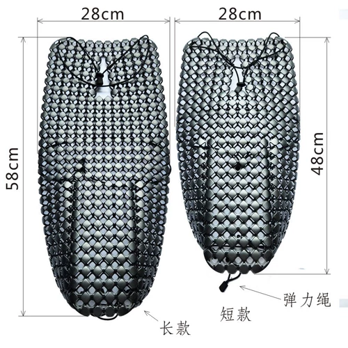 Дышащий электромобиль, летний кушон, водонепроницаемое охлаждающее сиденье, 3D, делается под заказ