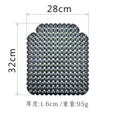 Дышащий жилет, индивидуальный кушон, дышащие наплечники, аксессуары