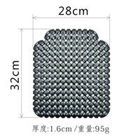 Передняя/задняя часть (универсальный тип 28*32)