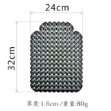 Дышащий жилет, индивидуальный кушон, дышащие наплечники, аксессуары