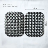 Дышащий жилет, индивидуальный кушон, дышащие наплечники, аксессуары