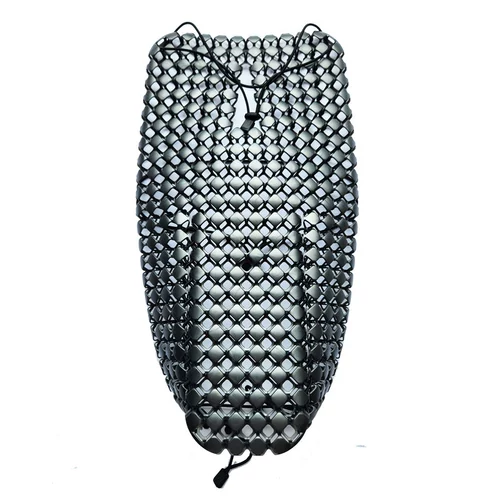 Дышащий электромобиль, летний кушон, водонепроницаемое охлаждающее сиденье, 3D, делается под заказ