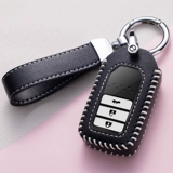Применимый Honda CRV Key Cover Life Sauce Sauce xrv Civic Accord binzhi Fit Aili Shen Автомобильный блок