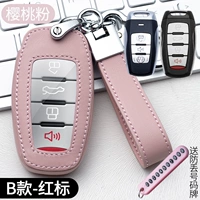 Красная метка