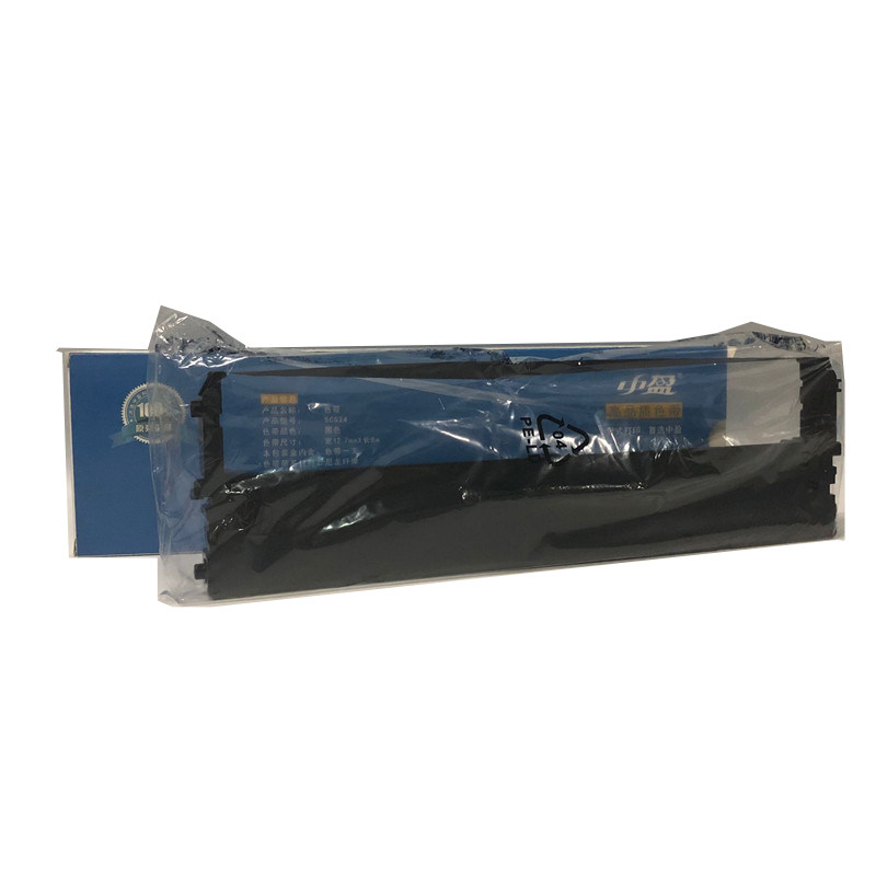 Medium-to-print meter machine NX-210K NX610K NX610K QS-310K QS-310K NX2000 NX2000 ribbon rack