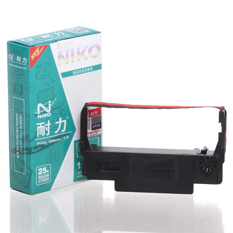 Stamina for Epson EPSON TM-U220pd TM-U210pd ERC38 ERC30 Ribbon Holder