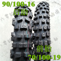 90100-1 6 Motocross tires 70 100-19 Off-road tires 90 100-16 Tires 70100-19