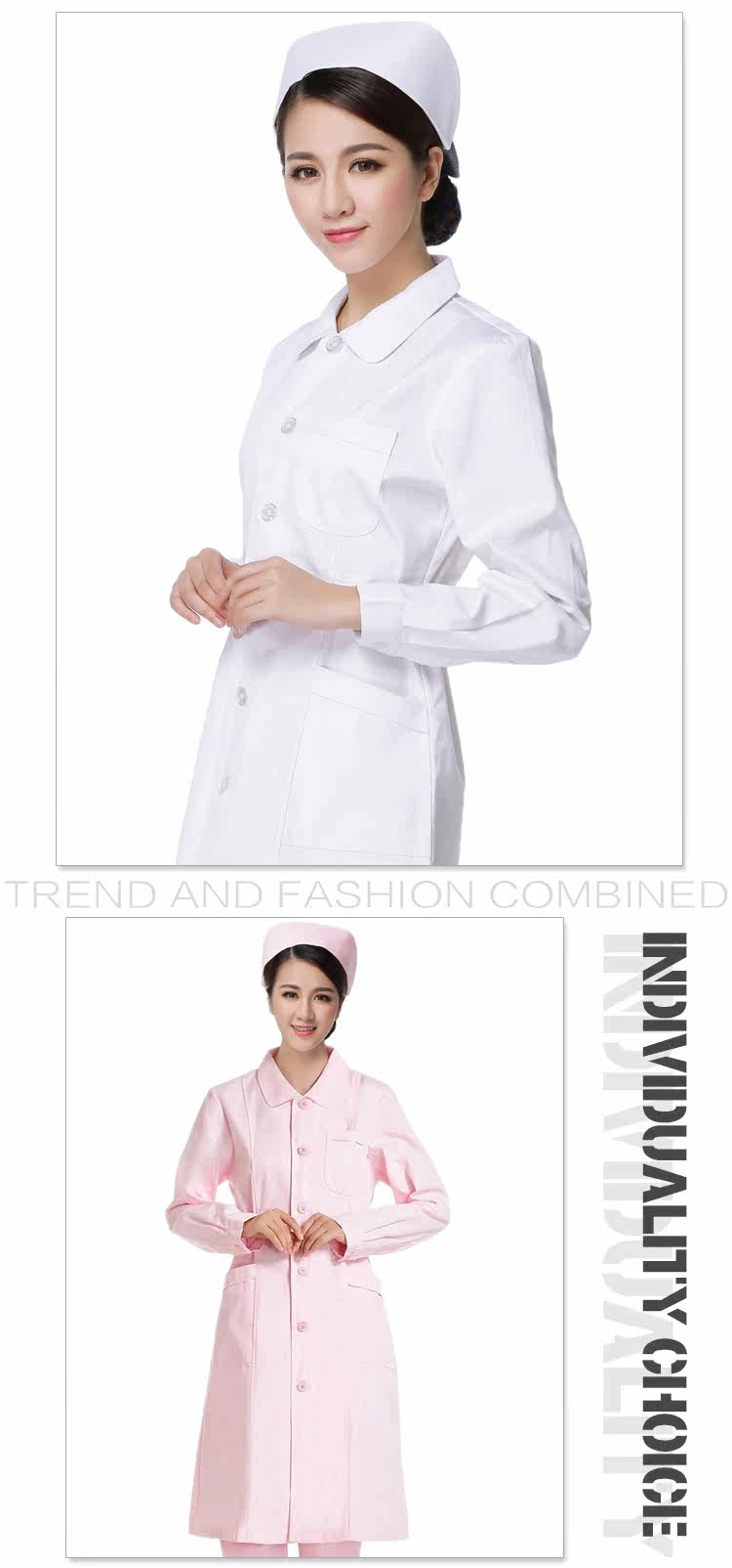 Tenue infirmière - Ref 1857152 Image 22