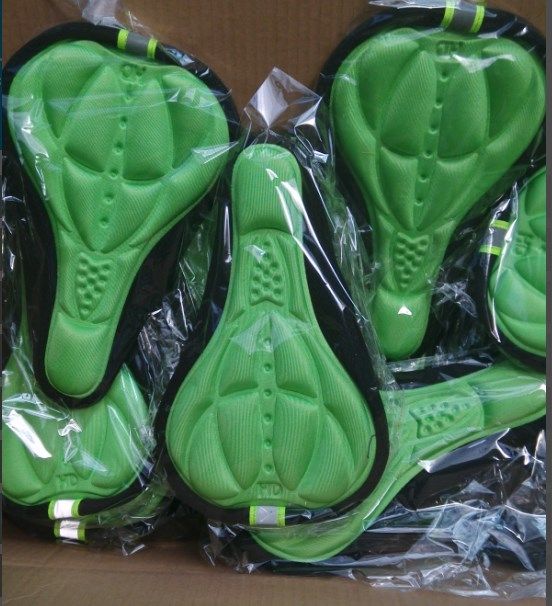 Selle de vélo Mountain Bike - Ref 2350752 Image 18