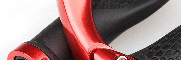 Poignées de vélo - Ref 2333728 Image 19