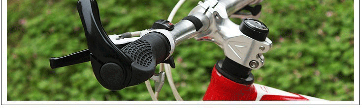 Poignées de vélo - Ref 2333728 Image 32