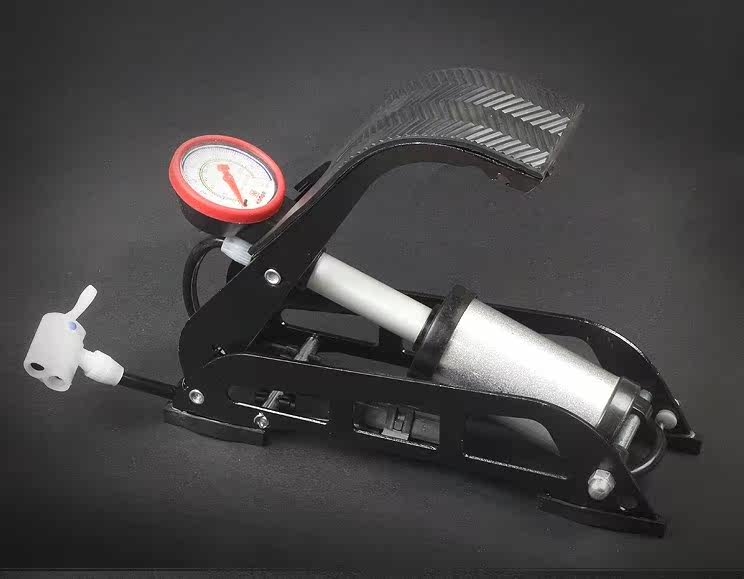 Pompe à vélo - Ref 2389540 Image 15