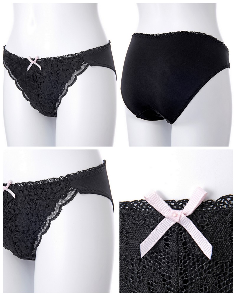 Ensemble intime PEACH JOHN  TARTE AUX PECHES - Ref 3150382 Image 4