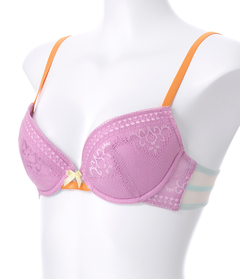 Ensemble intime PEACH JOHN  TARTE AUX PECHES - Ref 3150182 Image 3