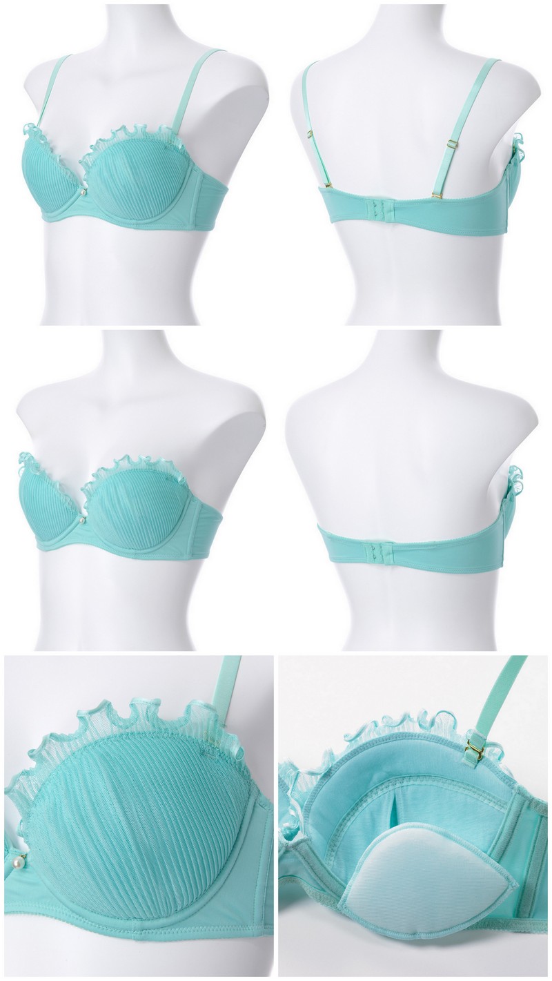 Ensemble intime PEACH JOHN  TARTE AUX PECHES - Ref 3150242 Image 4