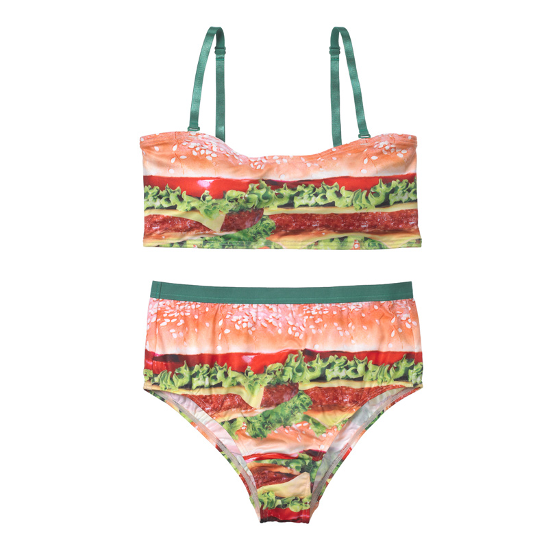 Ensemble intime PEACH JOHN  TARTE AUX PECHES - Ref 3150269 Image 10