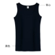 96 Vest -Black
