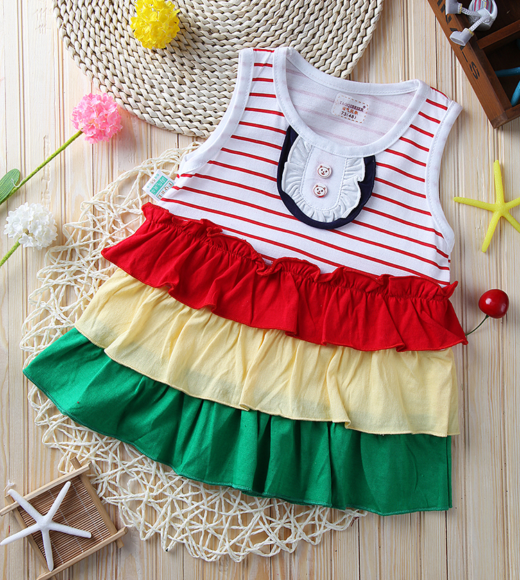 Robe enfant - Ref 2044599 Image 41
