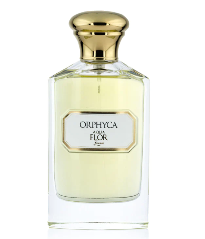 意大利Aquaflor奥菲卡香水：一瓶浓缩的意式优雅_香水_淘宝美妆网