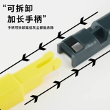 Гигиеническая универсальная щеточка для домашнего использования