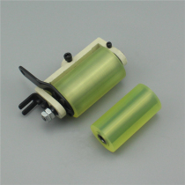 Industrial sewing machine Morimoto Kansai 1412P Multi-needle machine High quality drag wheel multi-needle machine accessories