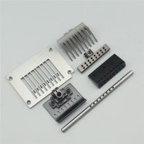 Morimoto Kansai 1404P Multi-needle machine Waist Machine Multi-Needle Machine 8-Pin Position Group 1 4 0 63 Needle distance High quality