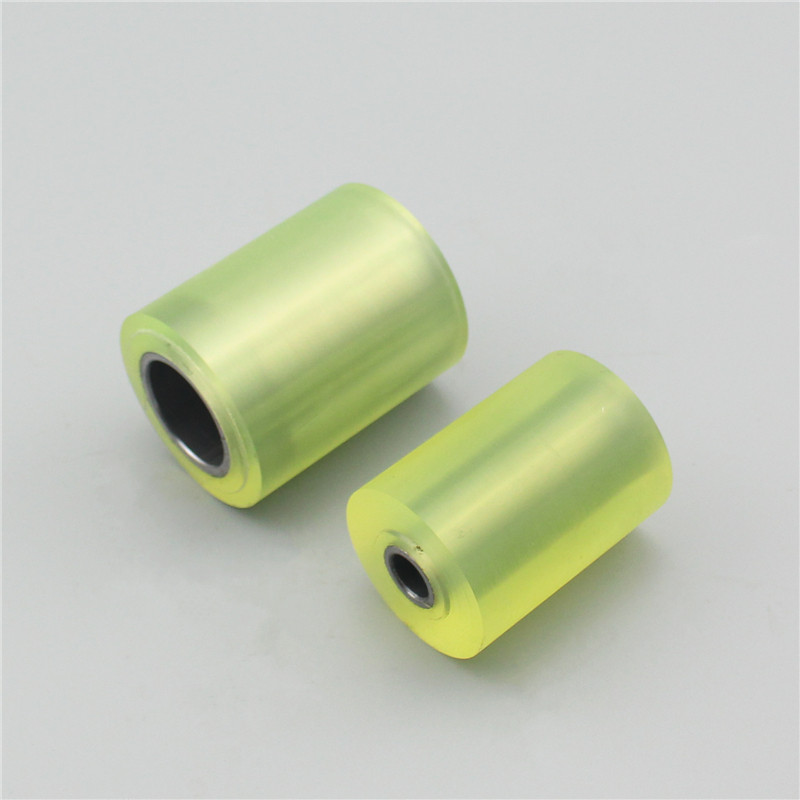 Sewing Machine Accessories Senben 100 Hui Kansai more than 1404 Pin Machine Mopping Wheel Rubber Upper And Lower Wheel Multi-Needle Machine Tug Wheel