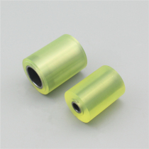 Sewing machine accessories Morimoto Baihui Kansai 1404 multi-needle machine mop cloth wheel rubber up and down wheel multi-needle machine tug