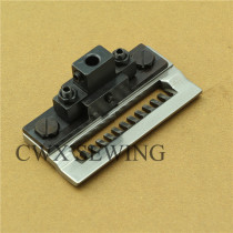 Sewing machine 1404 VC008 Morimoto 100 Whitsilver Arrow Multi-pin machine Oak Rover Rover cart 3 1612 pin presser foot