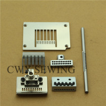 Industrial sewing machine Morimoto Kansai 100 Whirlpool Machine Pull Waist Car Accessories 1404 Installed Quality 11 Pin Position Group