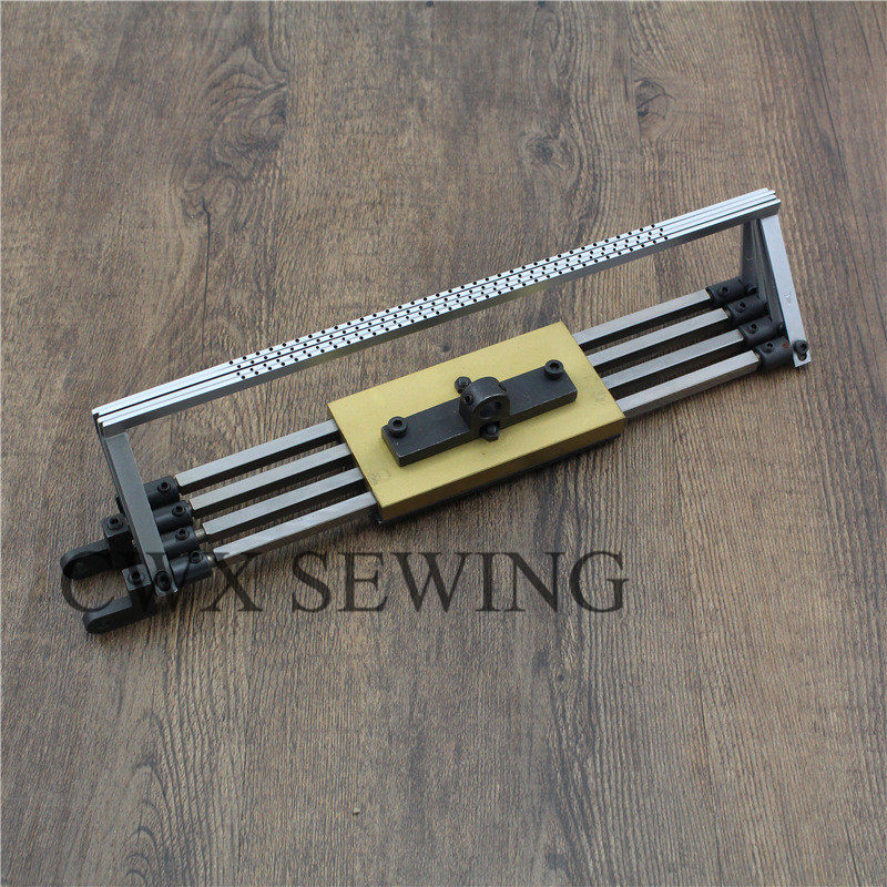 Morimoto Kansai Multi-pin Machine 33 Pin Range Rover 1 4 3 16 Swept Accessories Original QUALITY SEN ACCESSORIES