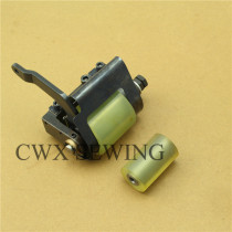 Flying Horse W600 Sewing Machine Accessories Silver Arrow C007 C858K Three-Pin Five-Wire Tug Tightening Accessories